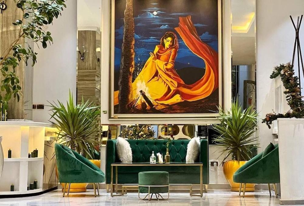 Cyan Hotel Аддис-Абеба Экстерьер фото