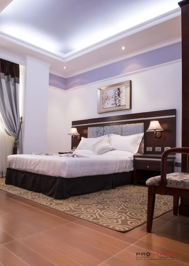 Cyan Hotel Аддис-Абеба Экстерьер фото